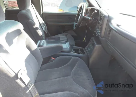 2000 GMC Sierra 1500 Sle z USA, uszkodzony, nr VIN 2GTEK19T7Y1342886